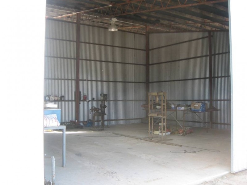 ” Tartha”, Moonie QLD 4406