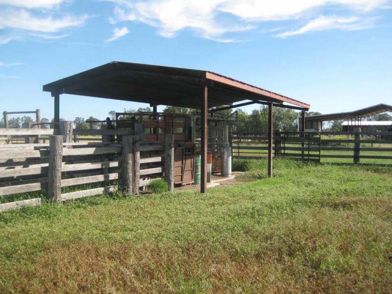 ” Tartha”, Moonie QLD 4406