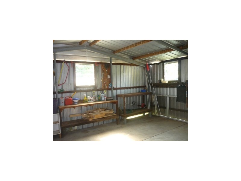 4 Philip st, St George QLD 4487