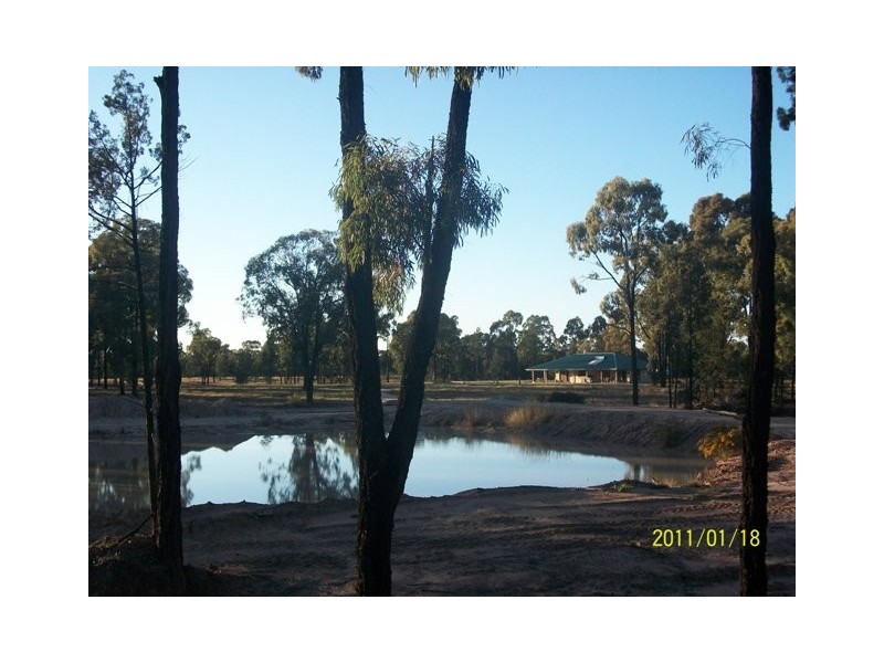 31447 WARREGO H’WAY, Miles QLD 4415