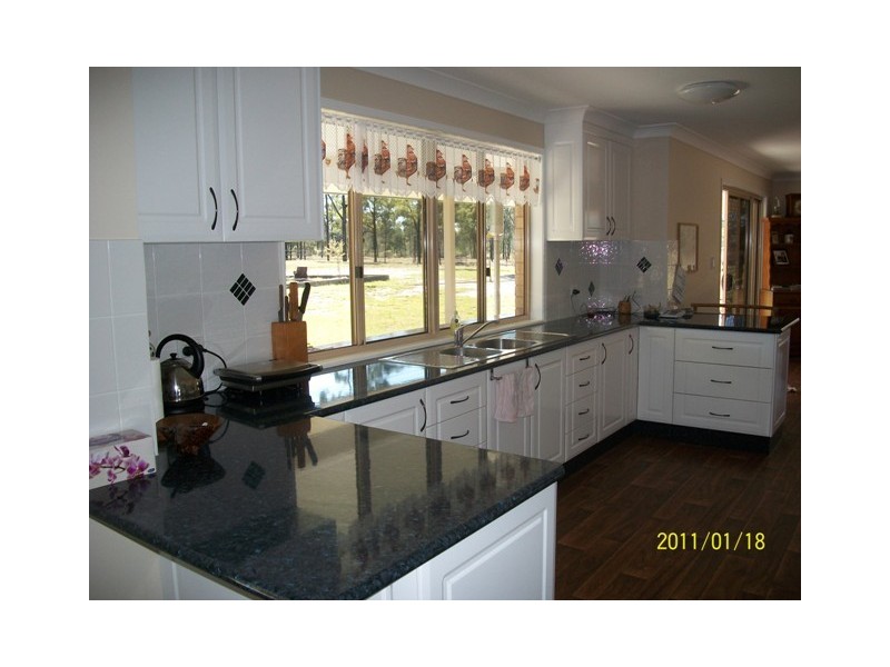 31447 WARREGO H’WAY, Miles QLD 4415