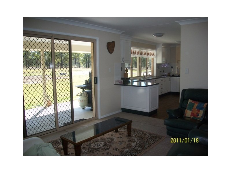 31447 WARREGO H’WAY, Miles QLD 4415