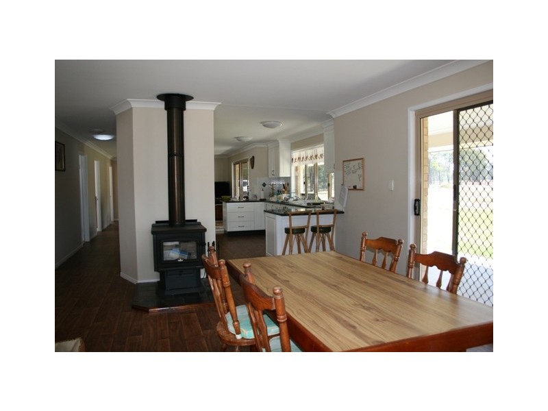 31447 WARREGO H’WAY, Miles QLD 4415