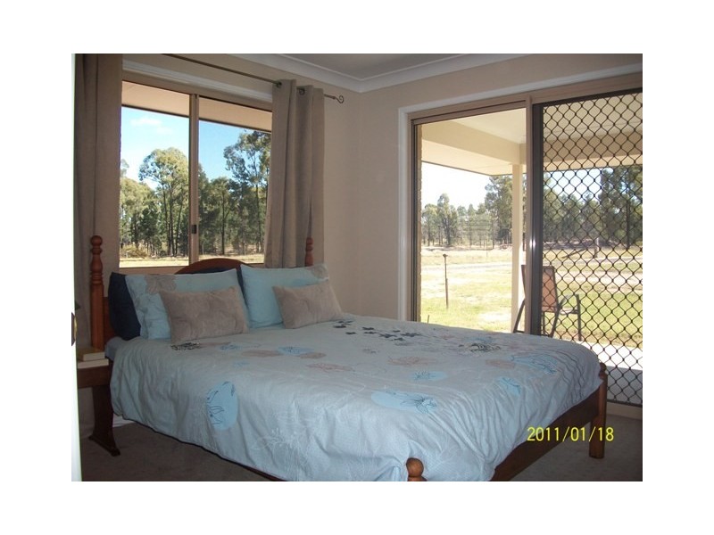 31447 WARREGO H’WAY, Miles QLD 4415