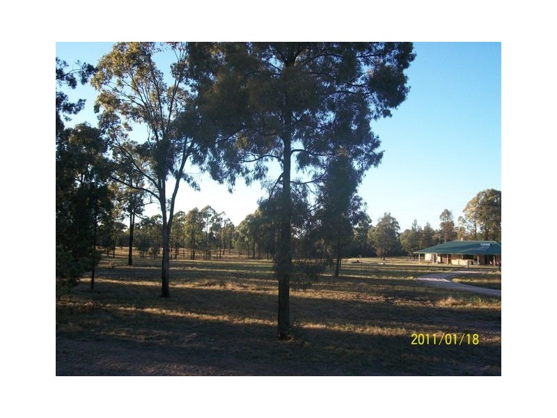 31447 WARREGO H’WAY, Miles QLD 4415