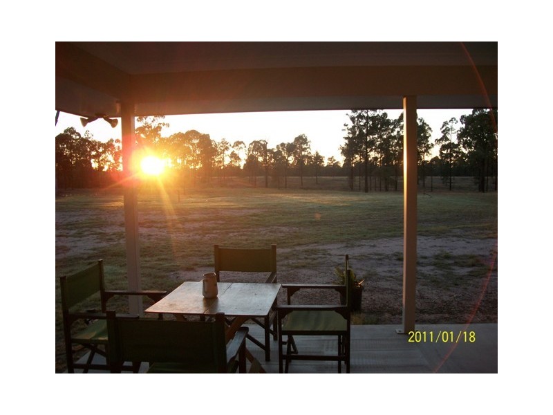 31447 WARREGO H’WAY, Miles QLD 4415