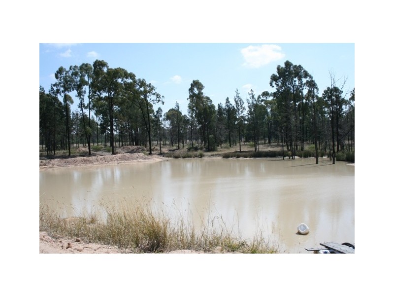 31447 WARREGO H’WAY, Miles QLD 4415