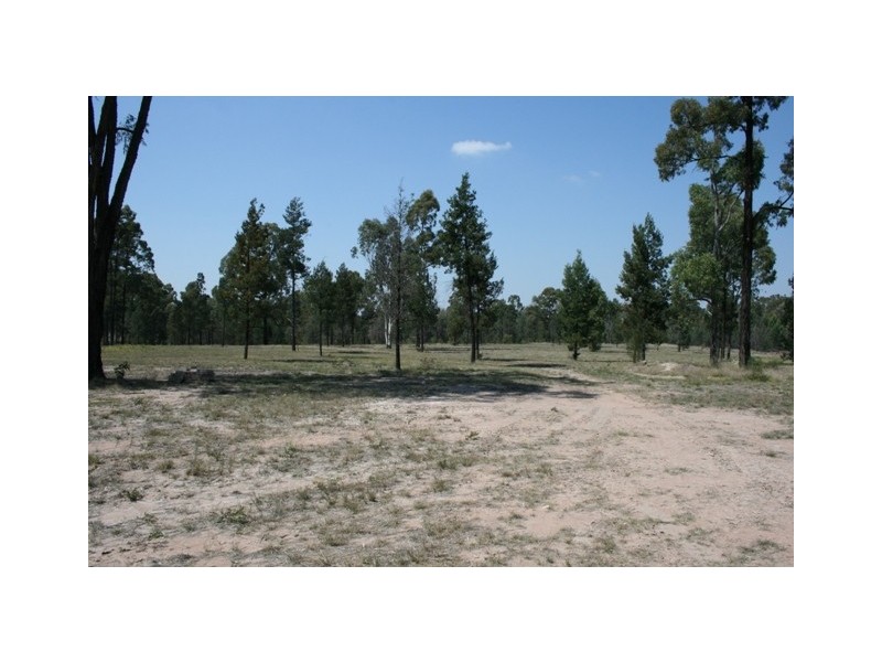 31447 WARREGO H’WAY, Miles QLD 4415