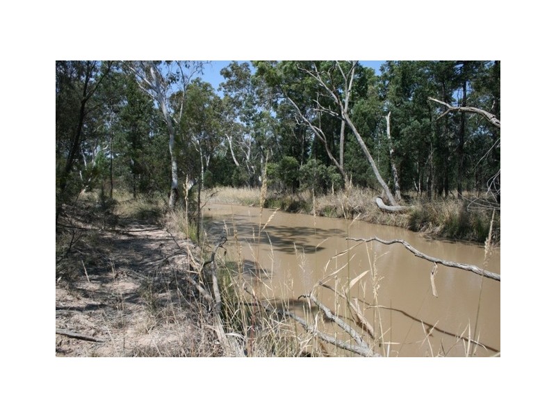31447 WARREGO H’WAY, Miles QLD 4415