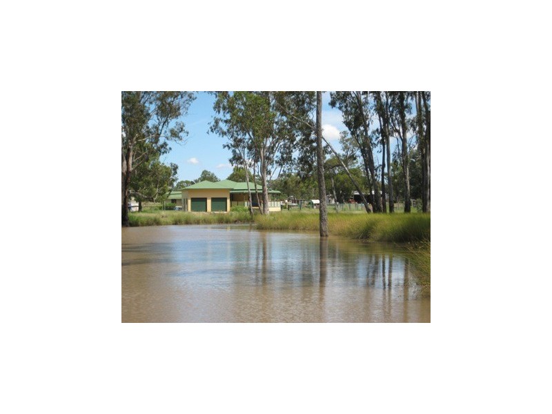 ” Kooringal “, Tara QLD 4421