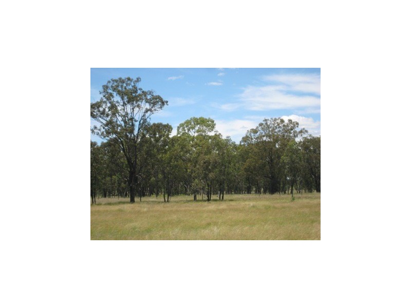 ” Kooringal “, Tara QLD 4421
