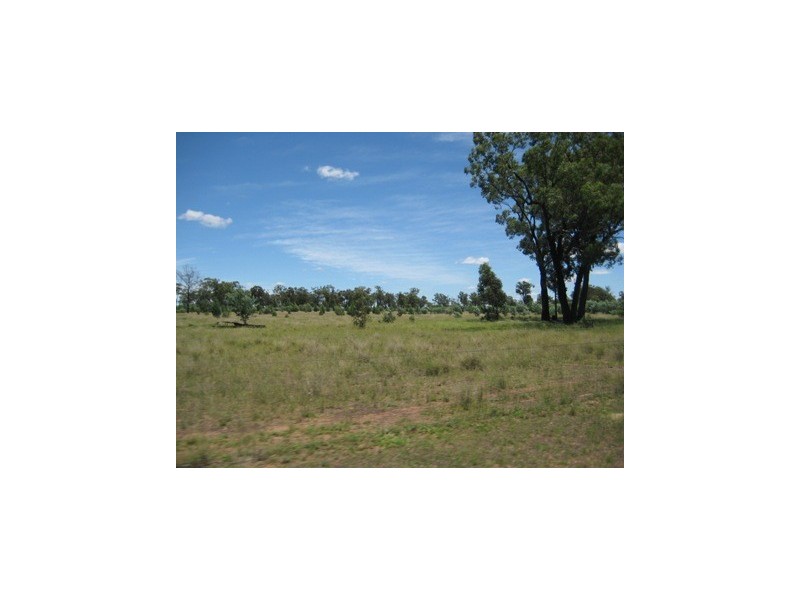 ” Kooringal “, Tara QLD 4421