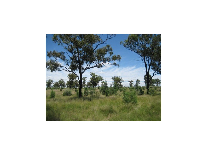 ” Kooringal “, Tara QLD 4421