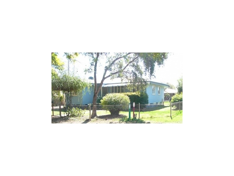 47 Murchison Steet, St George QLD 4487