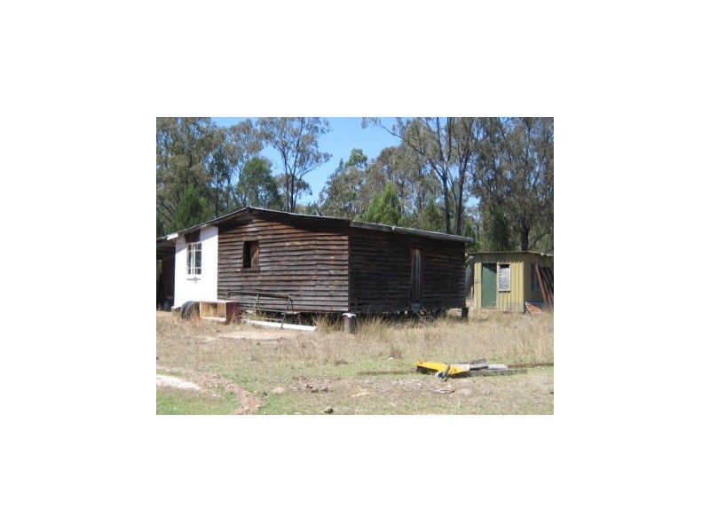 ” Round Mountain”, Jandowae QLD 4410