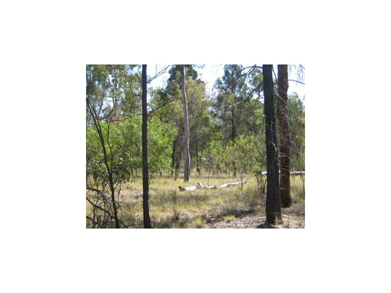 ” Round Mountain”, Jandowae QLD 4410