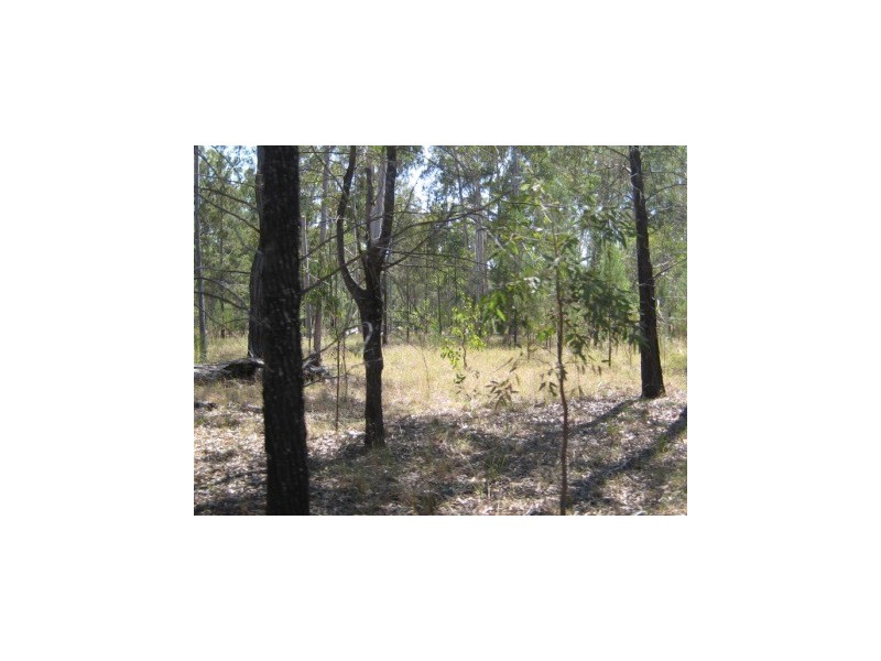 ” Round Mountain”, Jandowae QLD 4410