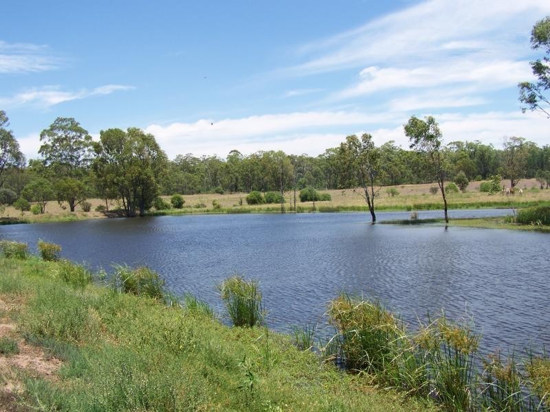 Miles QLD 4415