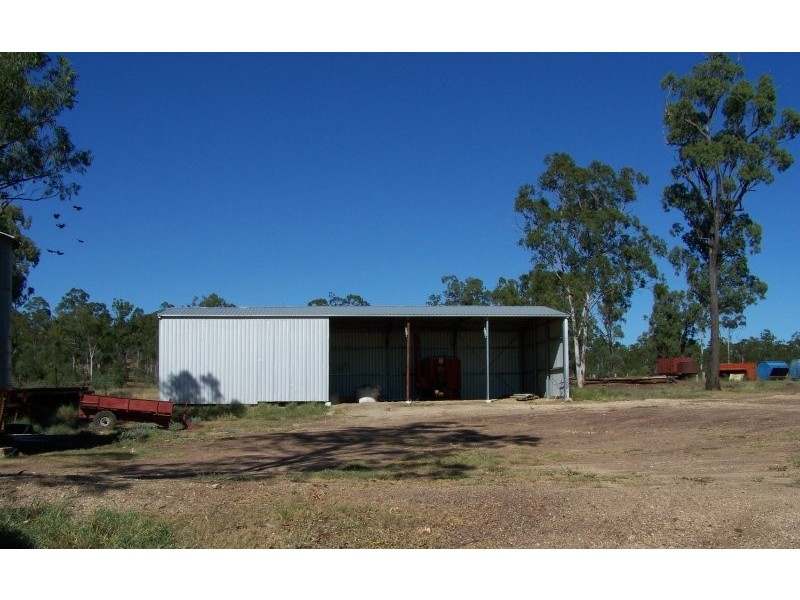 Miles QLD 4415