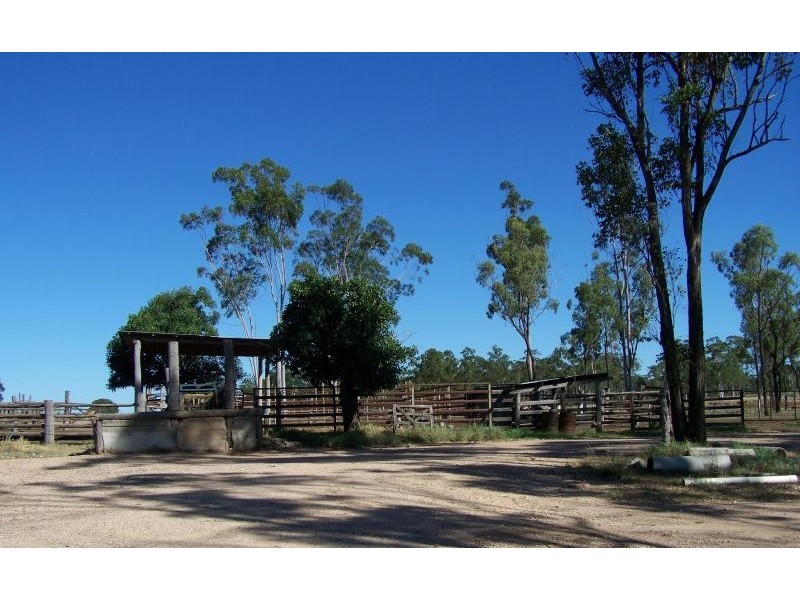 Miles QLD 4415