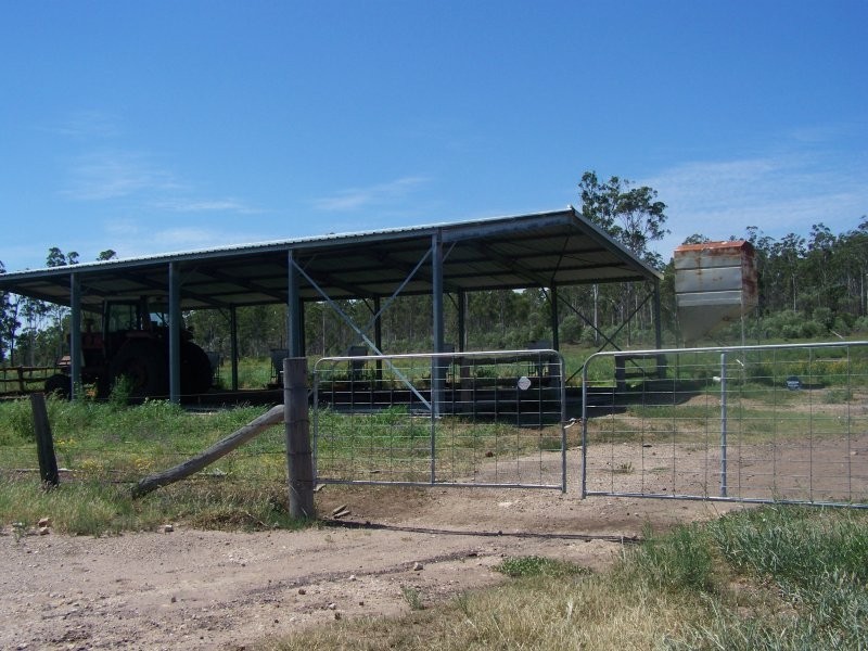 Miles QLD 4415