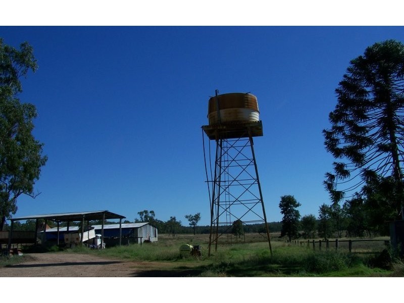 Miles QLD 4415