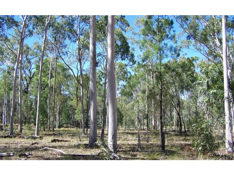 Miles QLD 4415