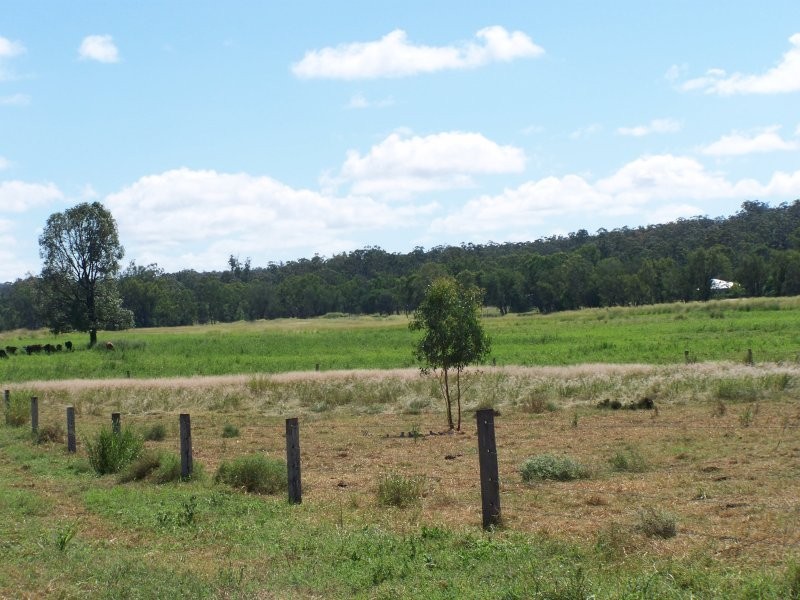 Miles QLD 4415