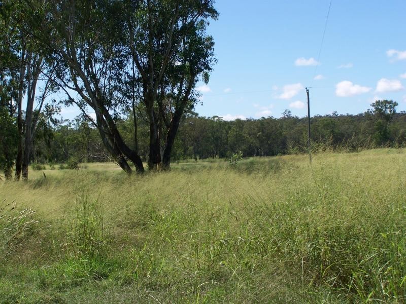 Miles QLD 4415