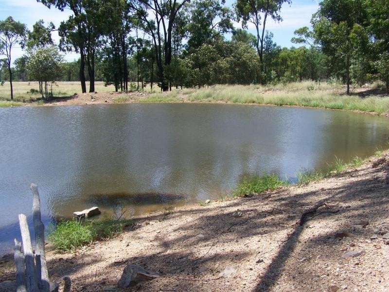 Miles QLD 4415