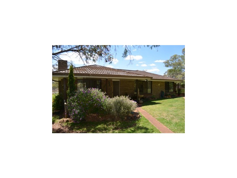 164 E Drew’s Road, South Toowoomba QLD 4350