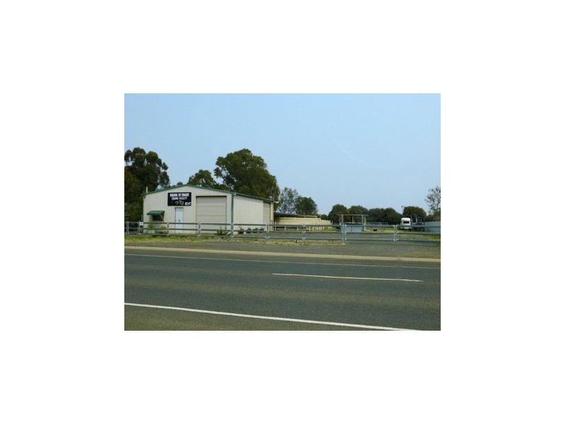 Roma QLD 4455