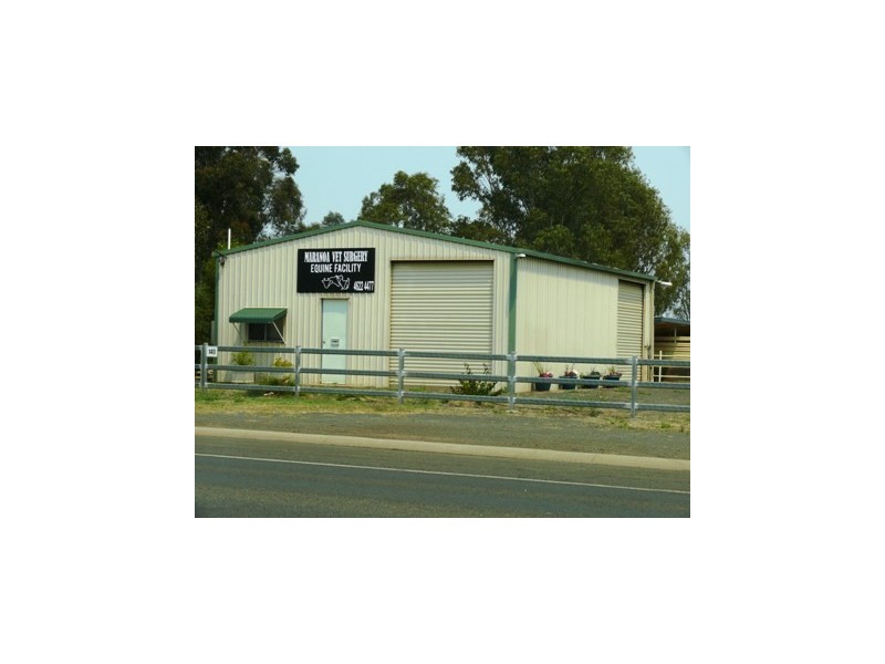 Roma QLD 4455