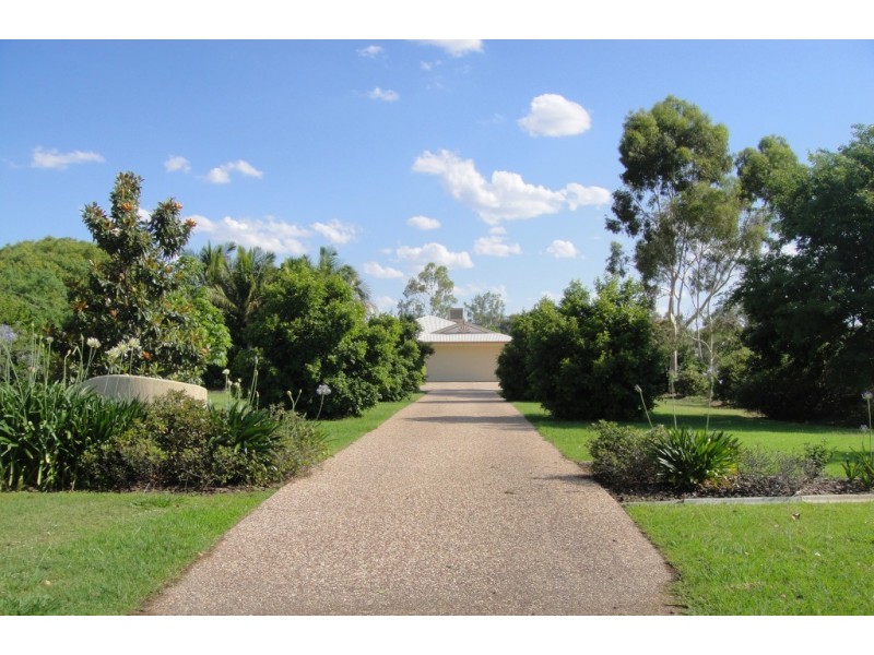 Goondiwindi QLD 4390