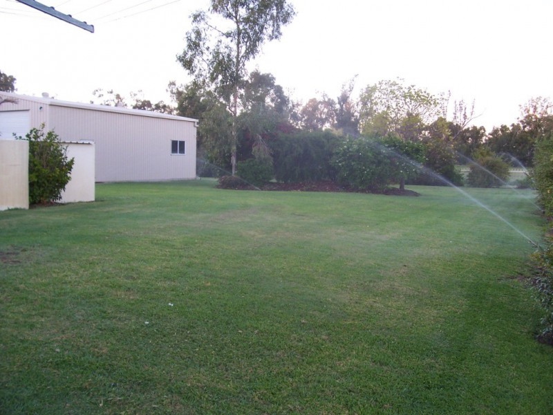 Goondiwindi QLD 4390