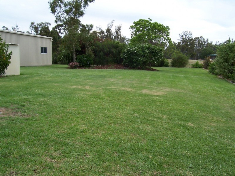Goondiwindi QLD 4390