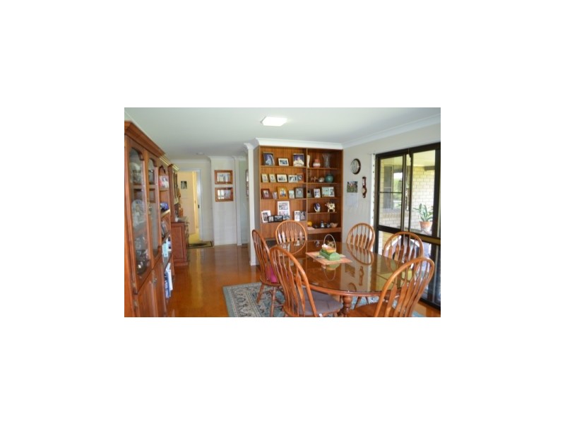 164 E Drew’s Road, Westbrook QLD 4350