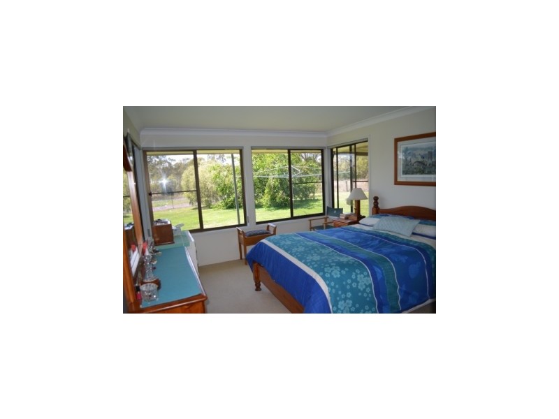 164 E Drew’s Road, Westbrook QLD 4350