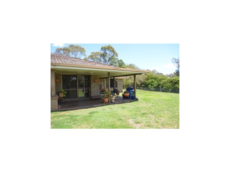 164 E Drew’s Road, Westbrook QLD 4350