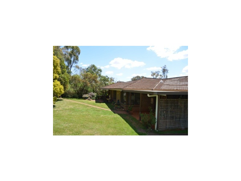 164 E Drew’s Road, Westbrook QLD 4350