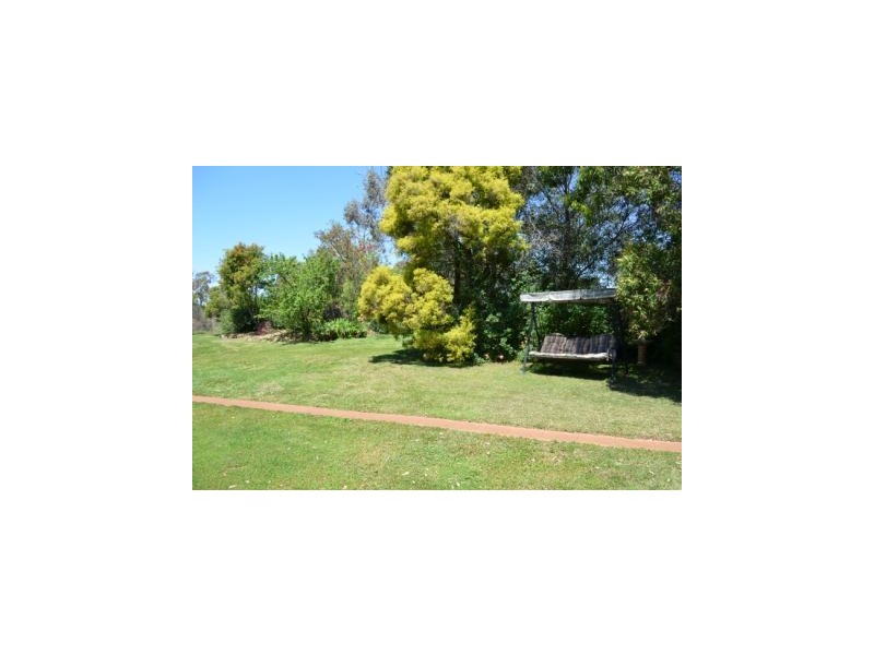 164 E Drew’s Road, Westbrook QLD 4350