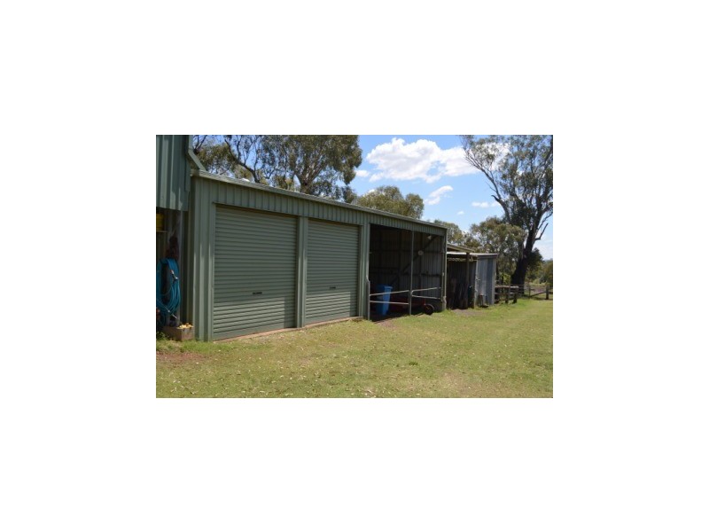 164 E Drew’s Road, Westbrook QLD 4350