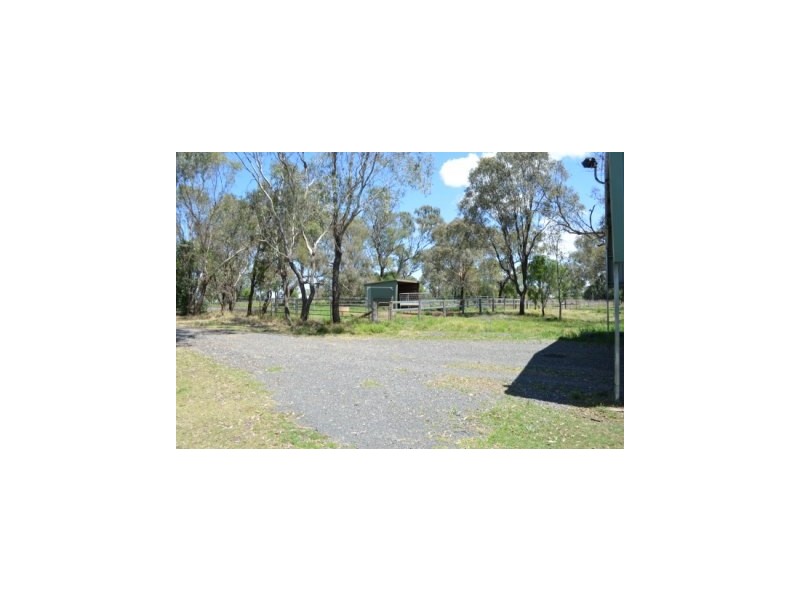 164 E Drew’s Road, Westbrook QLD 4350