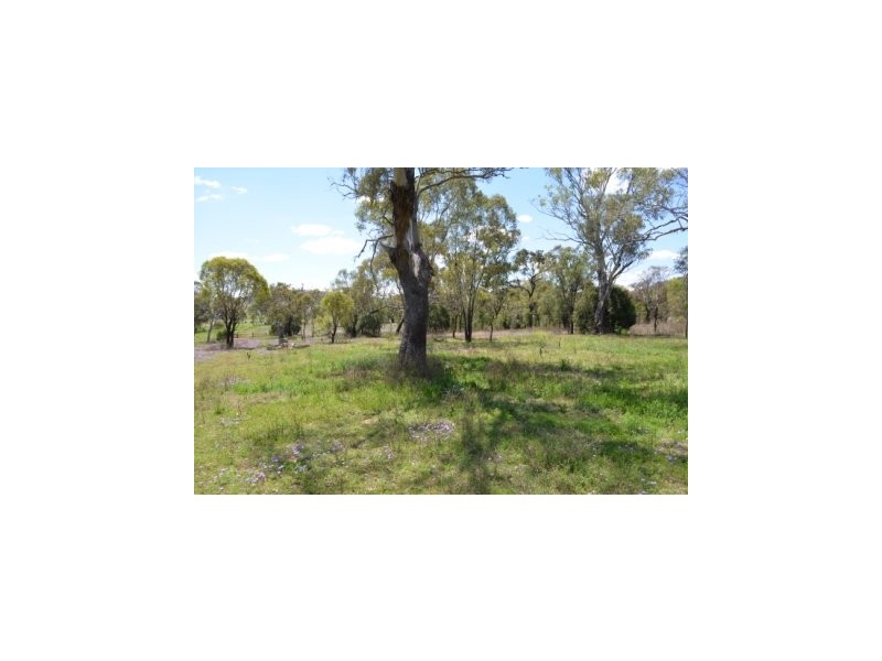 164 E Drew’s Road, Westbrook QLD 4350