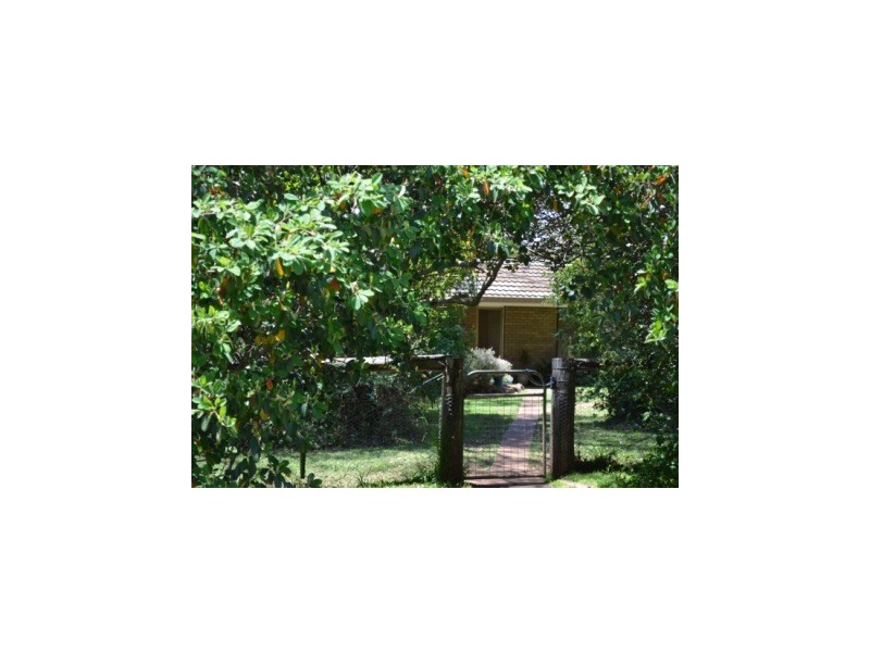 164 E Drew’s Road, Westbrook QLD 4350