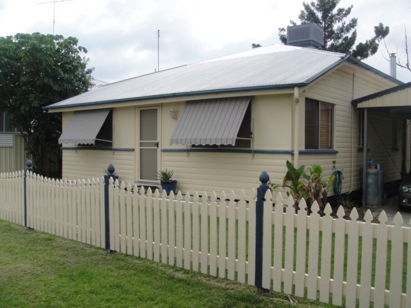 Goondiwindi QLD 4390