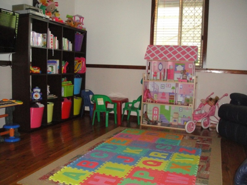 Goondiwindi QLD 4390