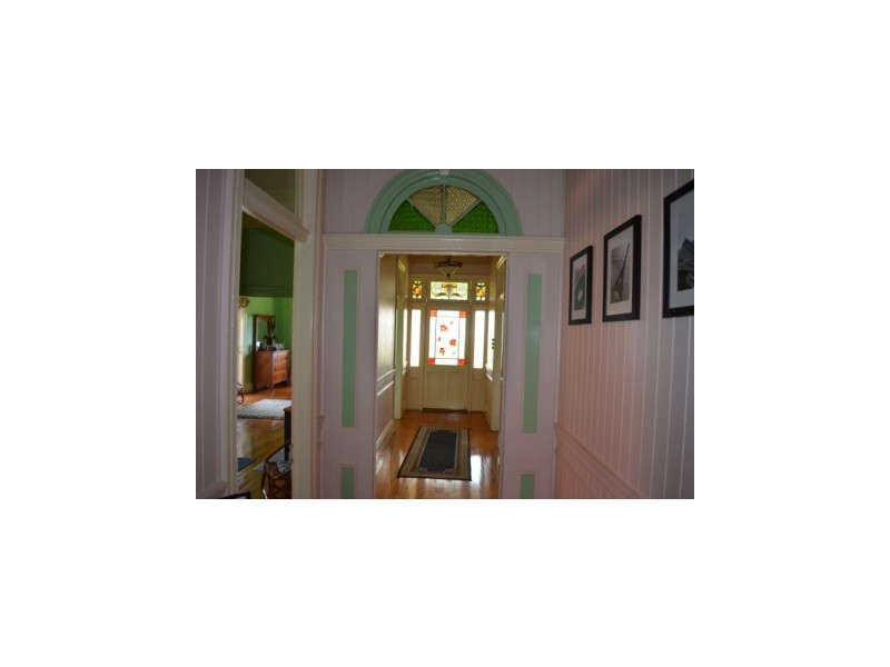 Toowoomba City QLD 4350