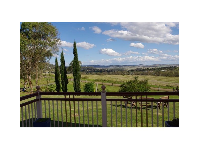 Toowoomba City QLD 4350