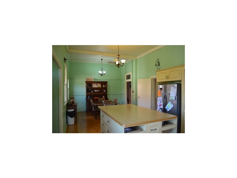Toowoomba City QLD 4350